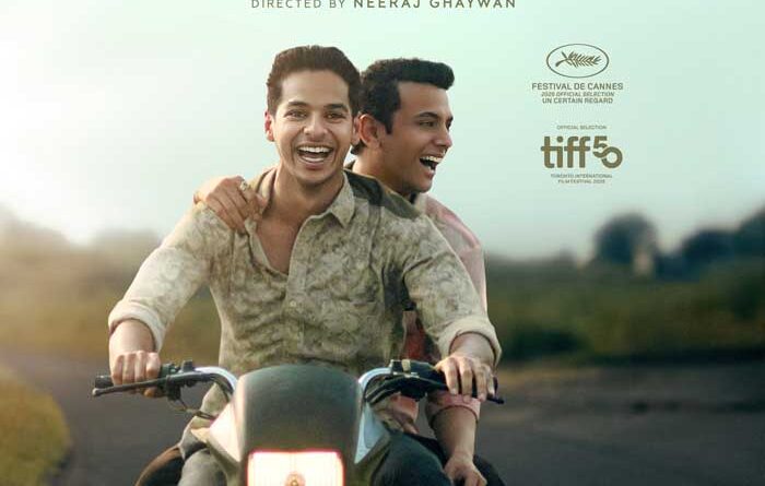 Did Homebound Oscar selection break rules