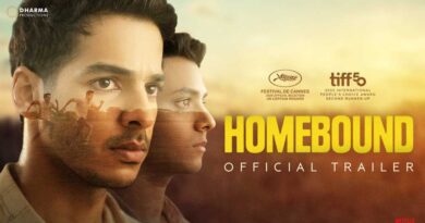 Homebound Trailer Promises A Powerful Story of Friendship and Societal Pressures
