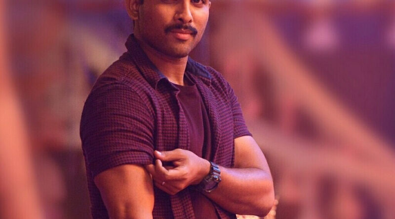 Sarrianodu sequel on cards | cinejosh.com