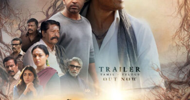 Idli Kottu trailer review | cinejosh.com