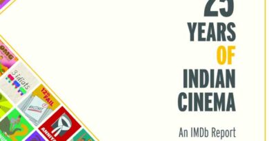 IMDB 25 years report hails the Regional Industry for the transformation