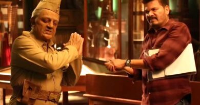 Budget Issues Halt Production Of Indian 3