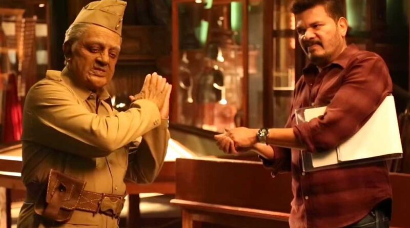 Budget Issues Halt Production Of Indian 3