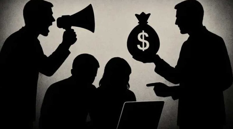 Flim Producers toughen stand against Influencers