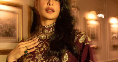 Supreme Court rejects Jacqueline Fernandez plea