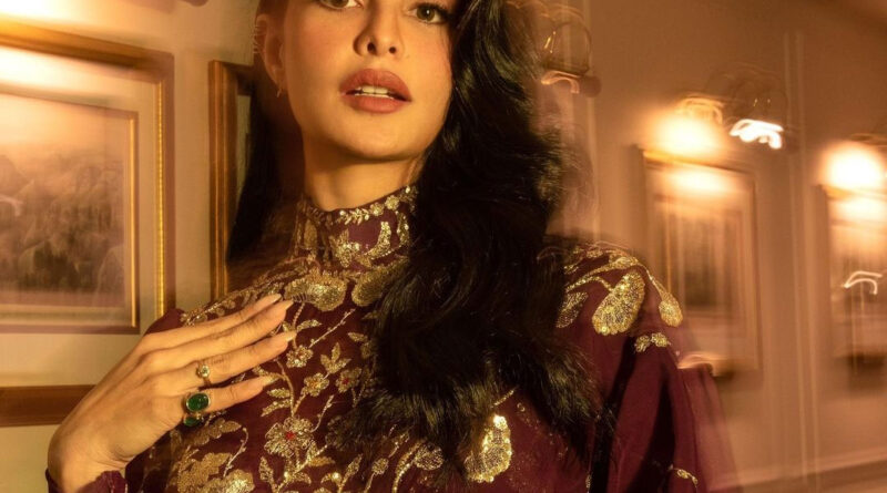 Supreme Court rejects Jacqueline Fernandez plea