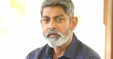 Jagapathi Babu Questioned By ED In 360 Crore Scam