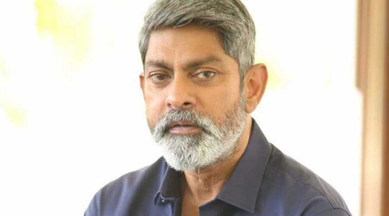 Jagapathi Babu Questioned By ED In 360 Crore Scam