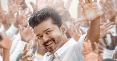 Vijay Jana Nayagan First Single On Diwali