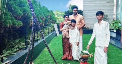 Jayam Ravi In Deep Financial Crisis