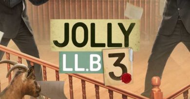 Akshay Kumar Arshad Warsi Jolly LLB 3 Trailer Released