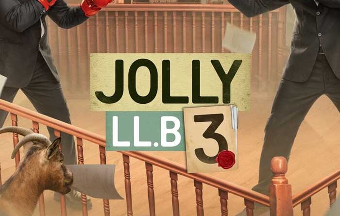 Akshay Kumar Arshad Warsi Jolly LLB 3 Trailer Released