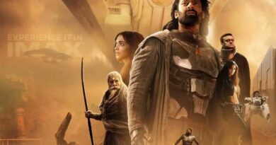 Speculation on the female lead in Kalki 2898 AD sequel