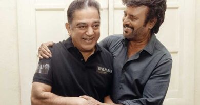 Kamal Haasan confirms multistarrer sensation with Rajinikanth