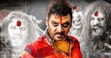 Surprising revelation over Kanchana 4