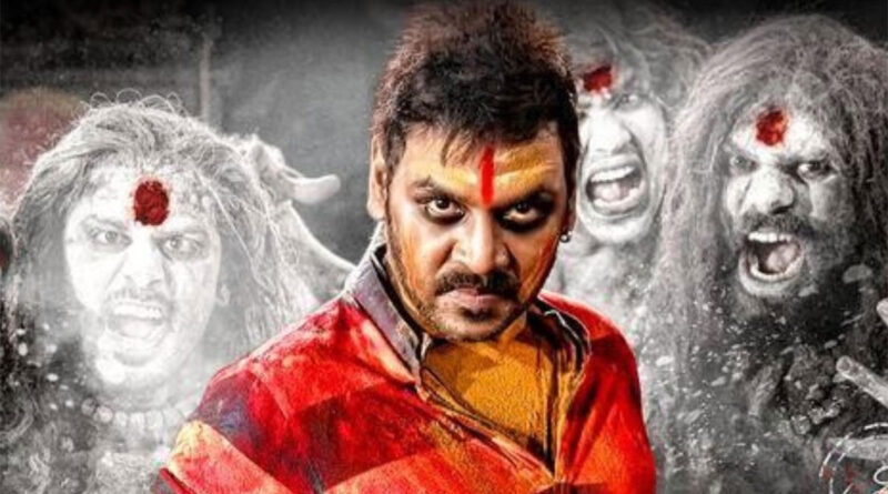 Surprising revelation over Kanchana 4