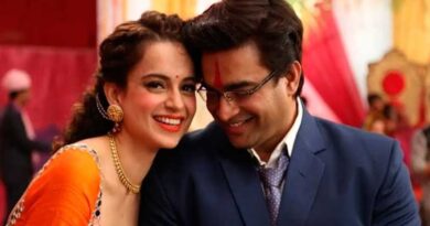 Kangana Tanu Weds Manu 3 lands in trouble