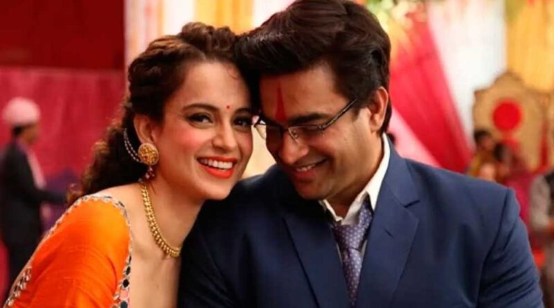 Kangana Tanu Weds Manu 3 lands in trouble