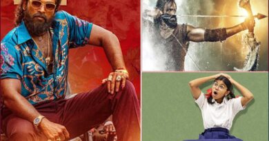 List of Telugu films in Oscar Race