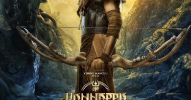 Kannappa To Stream On Prime Video From This Date
