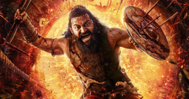 AP - Kantara Chapter 1 gets price hiked for this reason