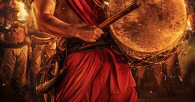 Kantara Chapter 1 Censor Report Details