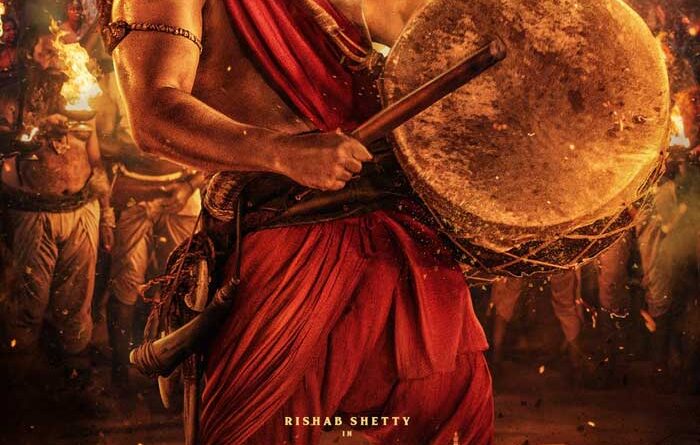 Kantara Chapter 1 Censor Report Details