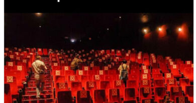Karnataka Government Fixed Maximum Movie Ticket Price As 200