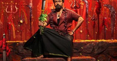 Karuppu not releasing during Pongal