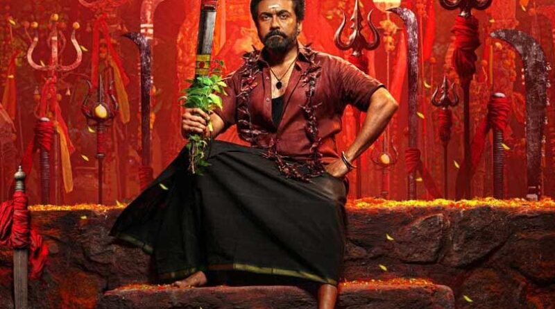 Karuppu not releasing during Pongal