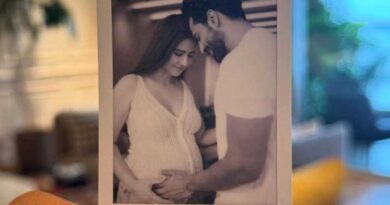 Katrina and Vicky Kaushal announce pregnancy