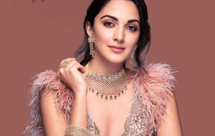 Kiara Advani on being a mom
