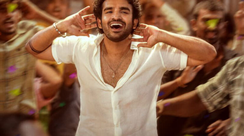 K Ramp Teaser Promises Rachest Entertainment