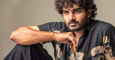 Kiran Abbavaram set to team with Pushpa writer