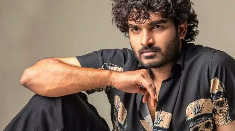 Kiran Abbavaram set to team with Pushpa writer