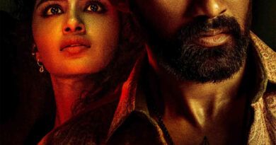 Why did Kishkindhapuri releasing a day later