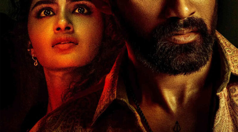 Why did Kishkindhapuri releasing a day later