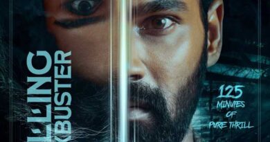 Kishkindhapuri Grows Strong On Sunday