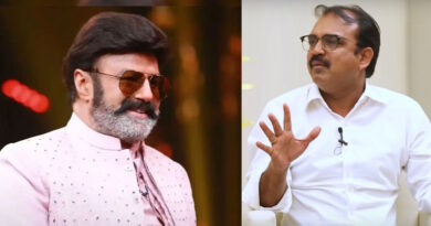 Koratala Shiva to team with Balakrishna