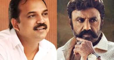 Koratala Siva and Balakrishna Potential Collaboration