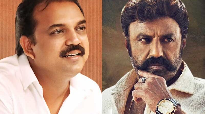 Koratala Siva and Balakrishna Potential Collaboration