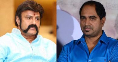 Krish secrecy over Aditya999 | cinejosh.com