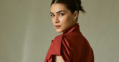 Kriti Sanon reveals gender bias in the industry
