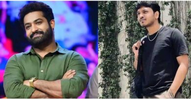 Little Hearts director dreams of Young Tiger NTR