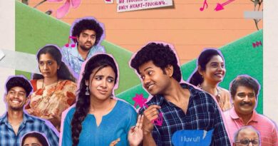 Little Hearts Crosses 20 Crore Mark