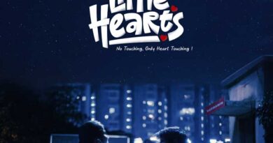 Little Hearts Sequel Announcement Sparks Buzz