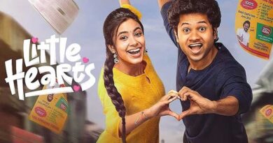 Surprise Hit Little Hearts To Stream On ETV WIn From This Date