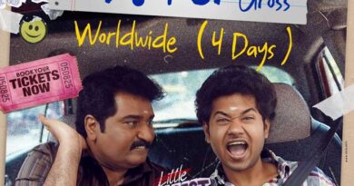 Little Hearts Zooms Past 15 Crores