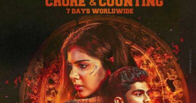 Kotha Lokah Crosses 100 Crores