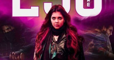 Lokah Chapter 1 Inching Towards Industry Hit Status